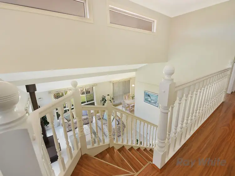 Second view of Homely house listing, 8 Contessa Place, Bracken Ridge QLD 4017