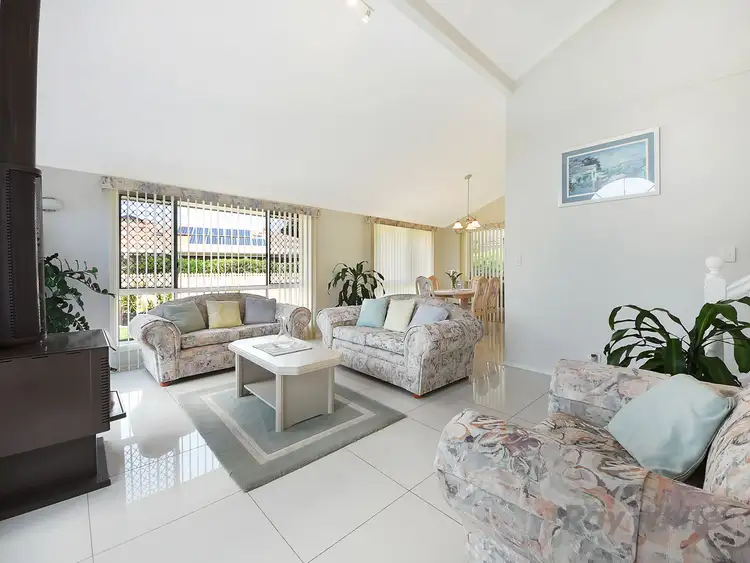 Third view of Homely house listing, 8 Contessa Place, Bracken Ridge QLD 4017