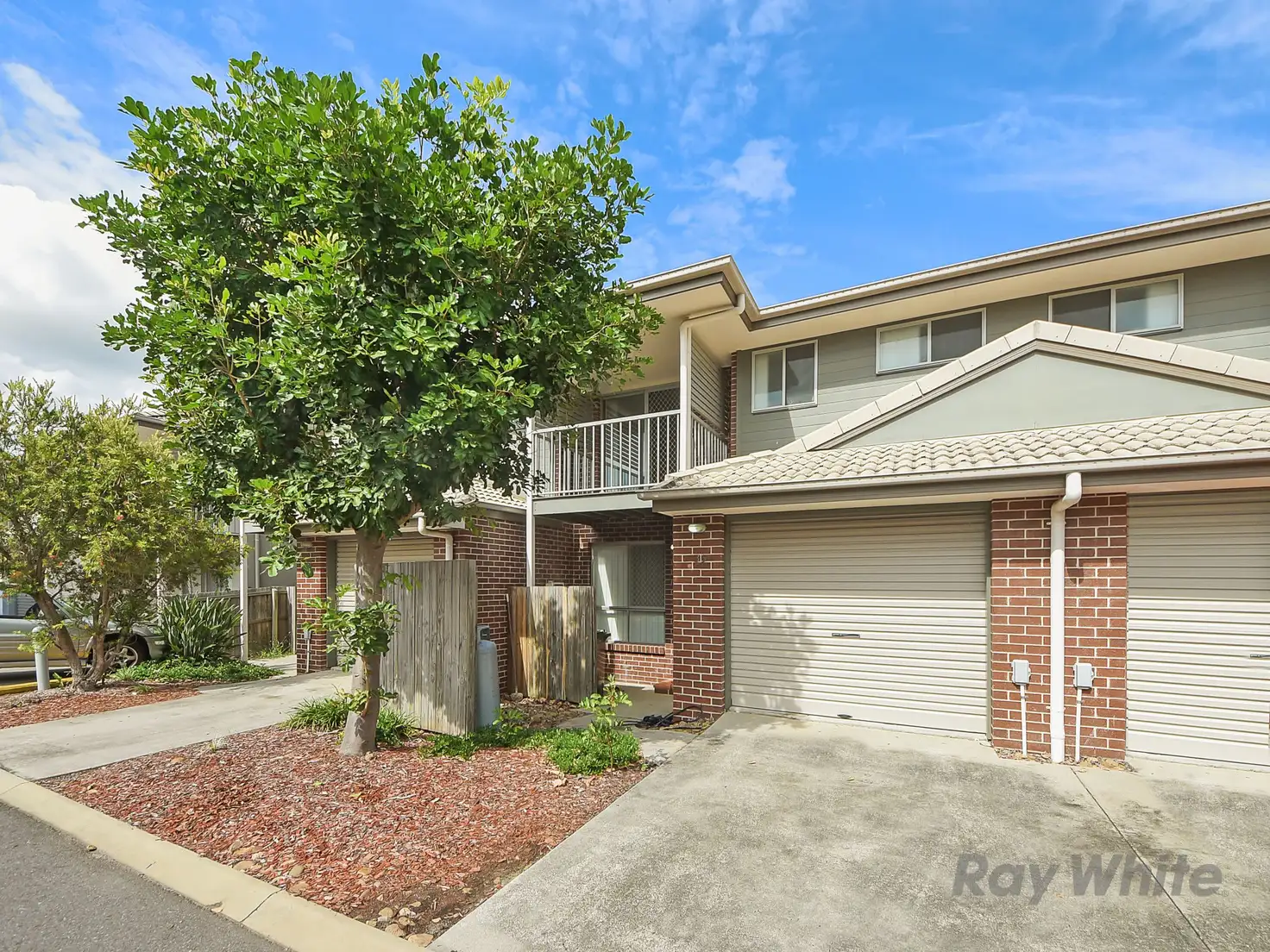 Main view of Homely townhouse listing, 35/8 Ruocco Street, Bracken Ridge QLD 4017