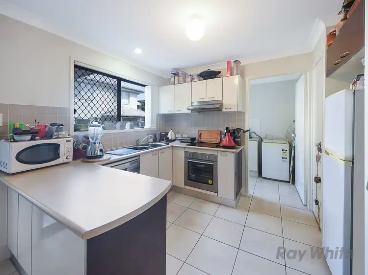 Second view of Homely townhouse listing, 35/8 Ruocco Street, Bracken Ridge QLD 4017
