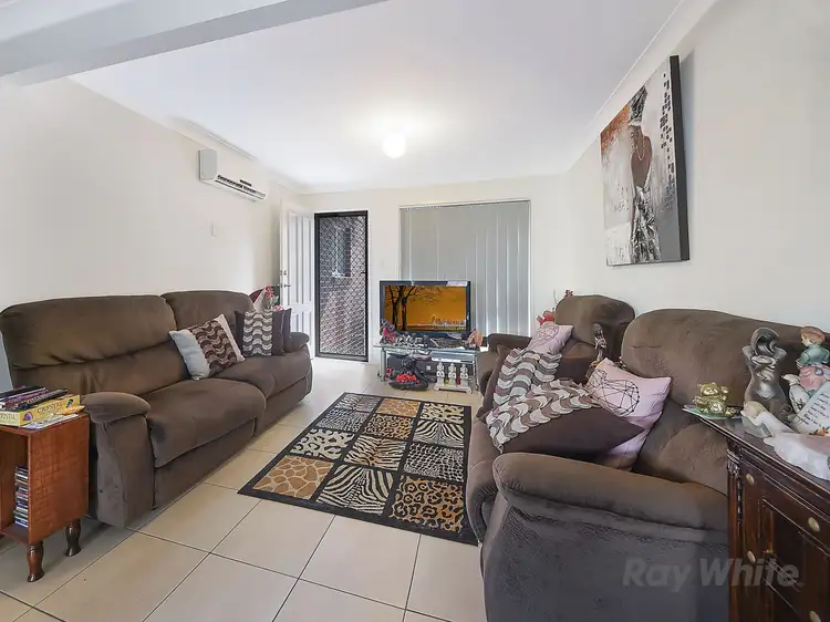 Third view of Homely townhouse listing, 35/8 Ruocco Street, Bracken Ridge QLD 4017