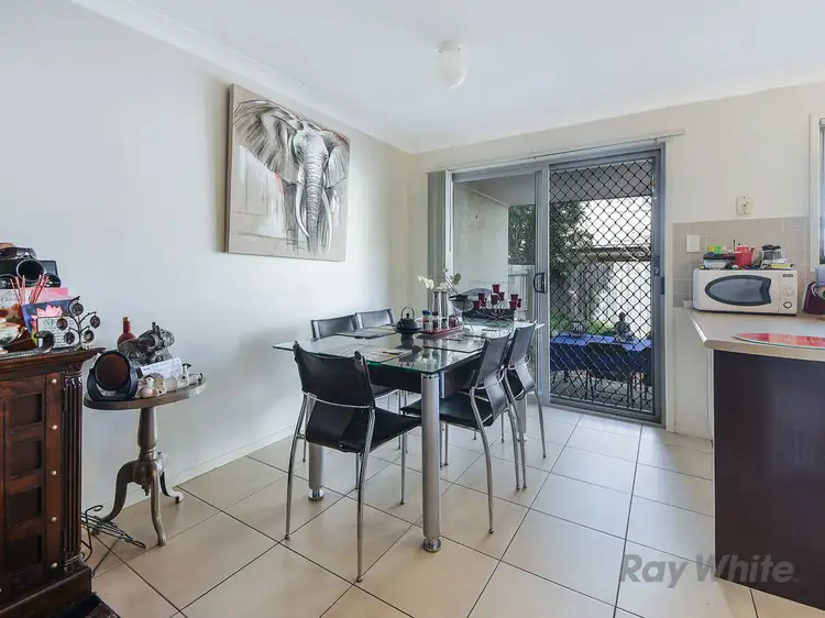 Fourth view of Homely townhouse listing, 35/8 Ruocco Street, Bracken Ridge QLD 4017