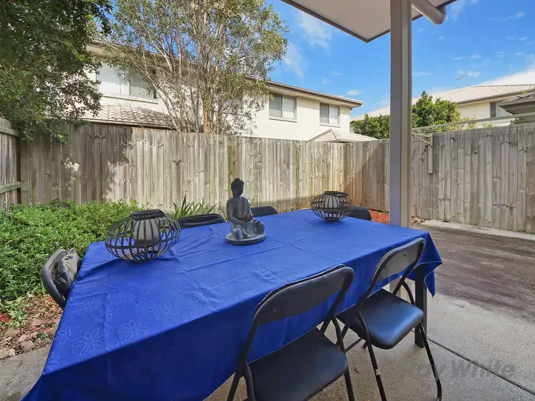 Sixth view of Homely townhouse listing, 35/8 Ruocco Street, Bracken Ridge QLD 4017