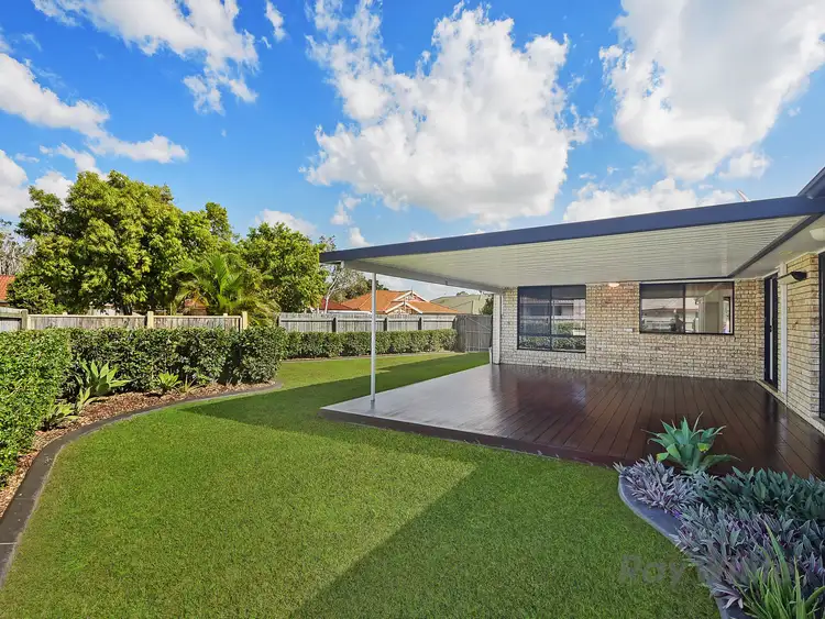 Second view of Homely house listing, 25 Beresford Circuit, Bracken Ridge QLD 4017