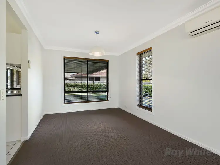Fifth view of Homely house listing, 25 Beresford Circuit, Bracken Ridge QLD 4017