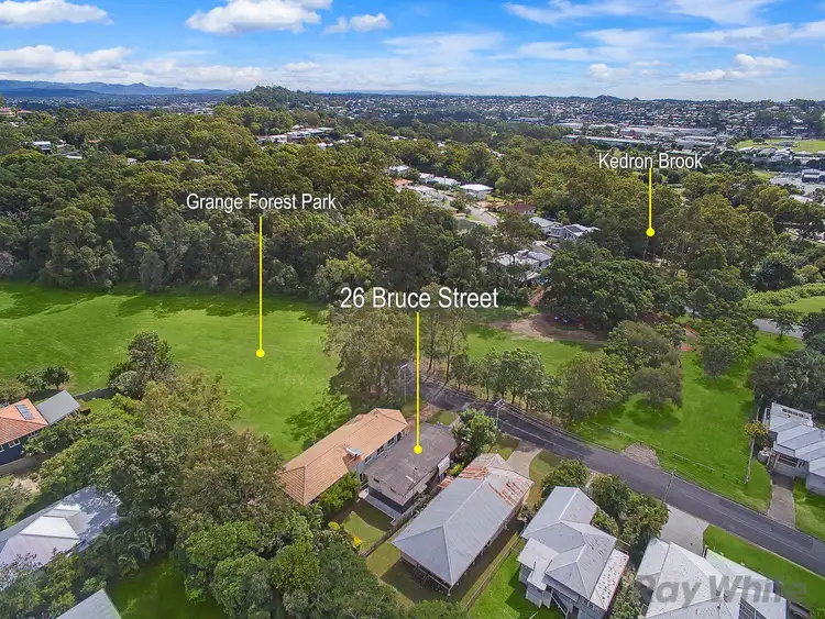26 Bruce Street, Grange QLD 4051