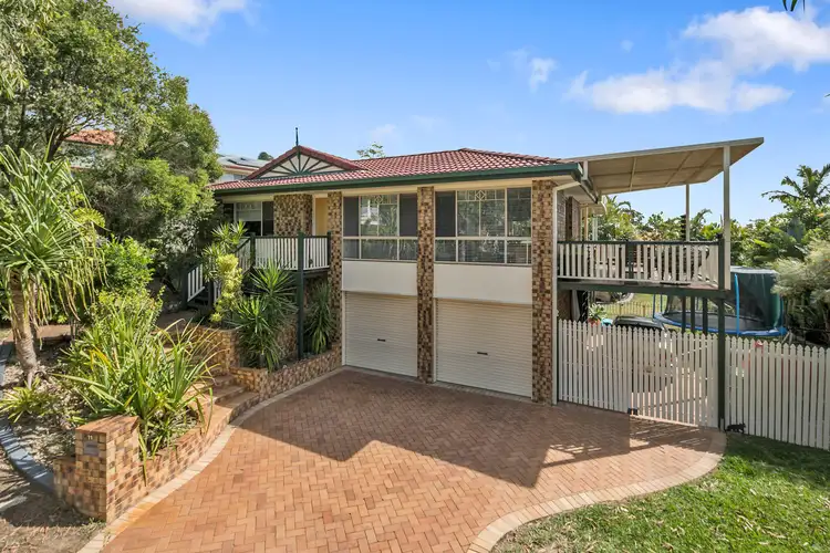 11 Prunda Circuit, Wellington Point QLD 4160