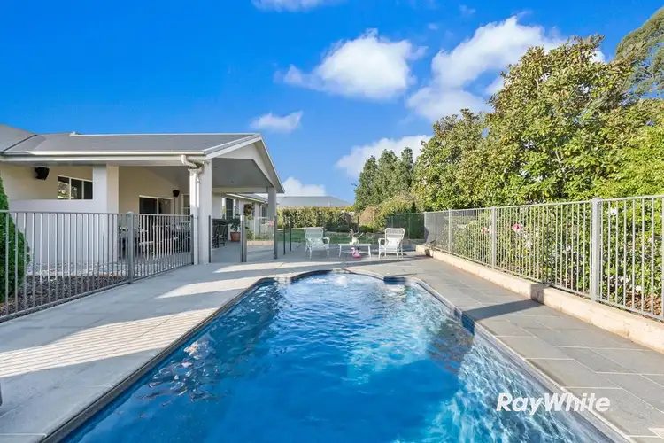 Main view of Homely house listing, 12 Schulz Street, Highfields QLD 4352