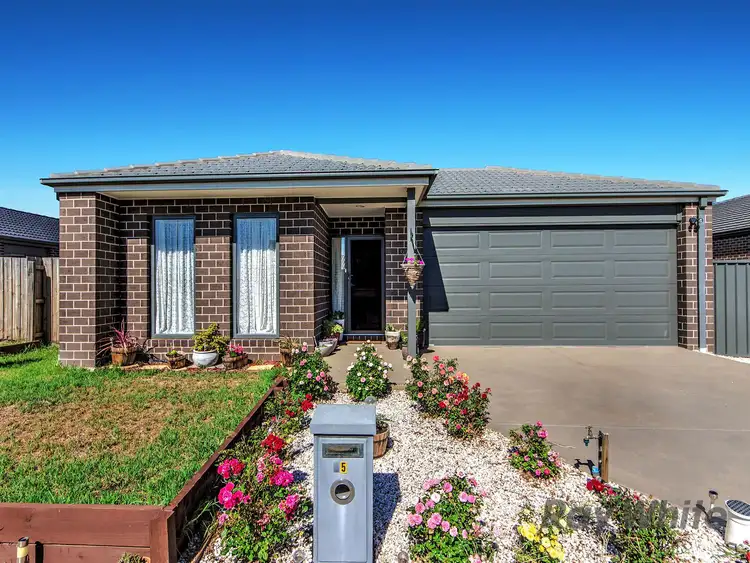 65 James Melrose Drive, Brookfield VIC 3338
