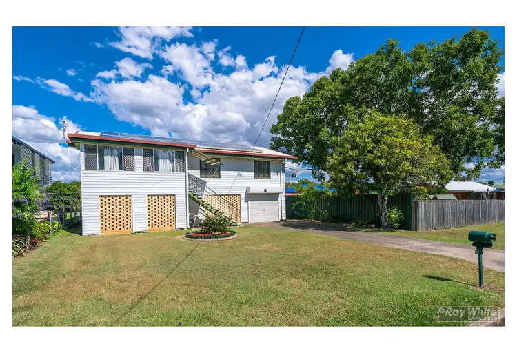 Main view of Homely house listing, 278 Dawbarn Street, Koongal QLD 4701