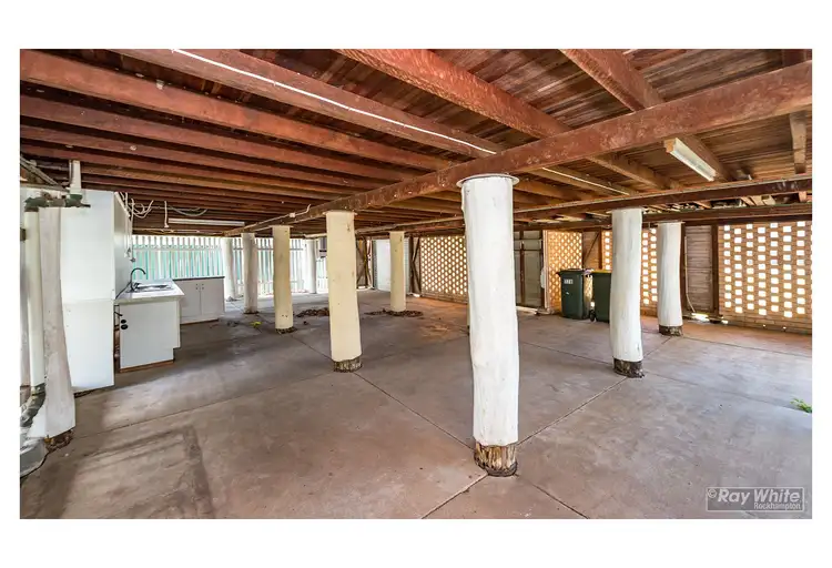 Fourth view of Homely house listing, 278 Dawbarn Street, Koongal QLD 4701