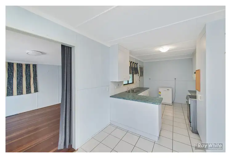 Fifth view of Homely house listing, 278 Dawbarn Street, Koongal QLD 4701