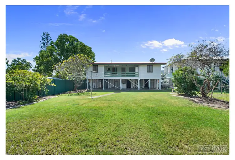 Sixth view of Homely house listing, 278 Dawbarn Street, Koongal QLD 4701