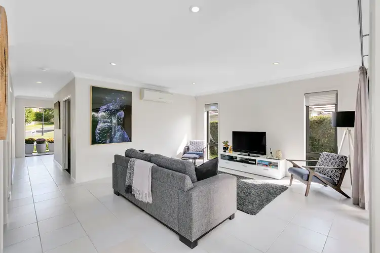 Second view of Homely house listing, 4 Codrington Circuit, Pacific Pines QLD 4211