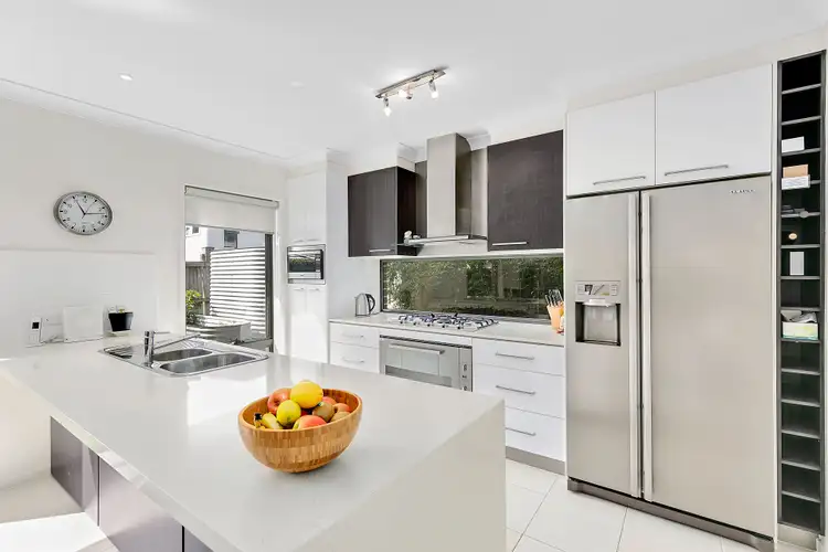 Third view of Homely house listing, 4 Codrington Circuit, Pacific Pines QLD 4211