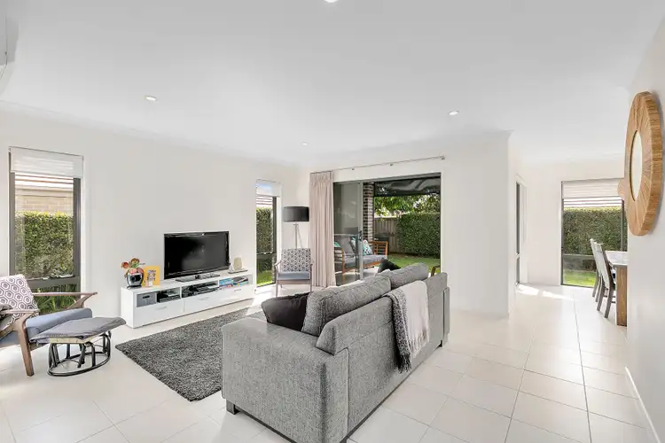 Fourth view of Homely house listing, 4 Codrington Circuit, Pacific Pines QLD 4211