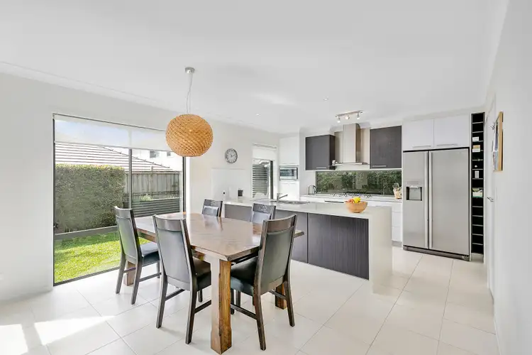 Fifth view of Homely house listing, 4 Codrington Circuit, Pacific Pines QLD 4211