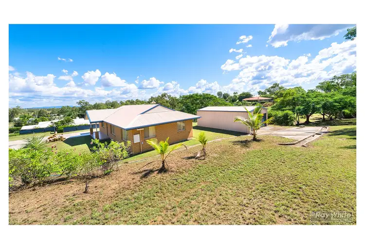 18-20 Price Drive, Glenlee QLD 4711