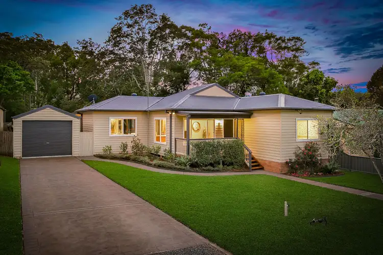 35 Delaware Road, Niagara Park NSW 2250