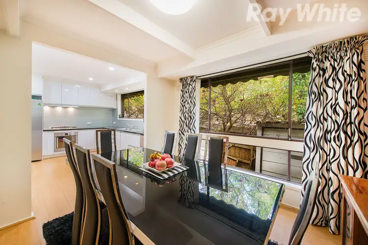 Third view of Homely house listing, 17 Dozey Place, Endeavour Hills VIC 3802