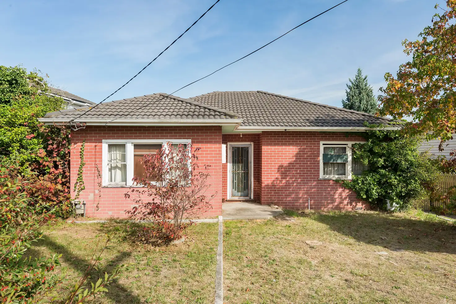 Main view of Homely house listing, 84 Heatherhill Road, Frankston VIC 3199
