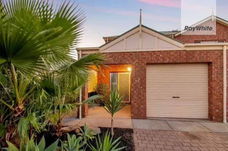1 Brougham Place, Alberton SA 5014