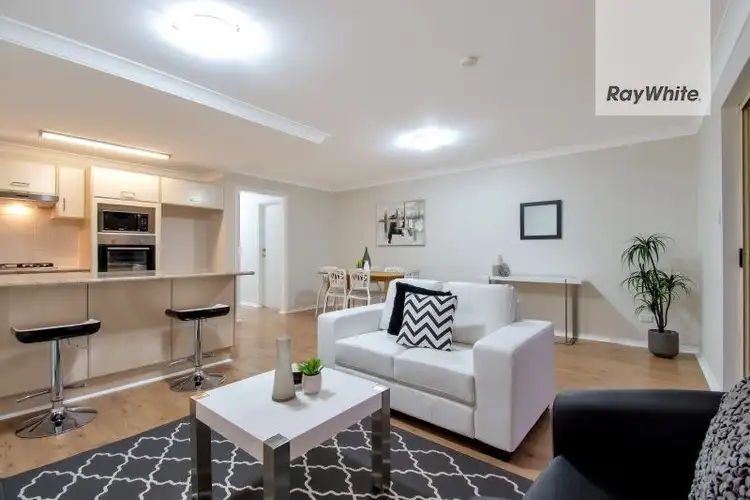 Third view of Homely house listing, 1 Brougham Place, Alberton SA 5014