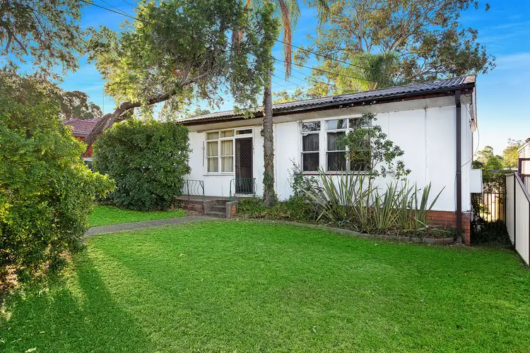 273 Bungarribee Road, Blacktown NSW 2148