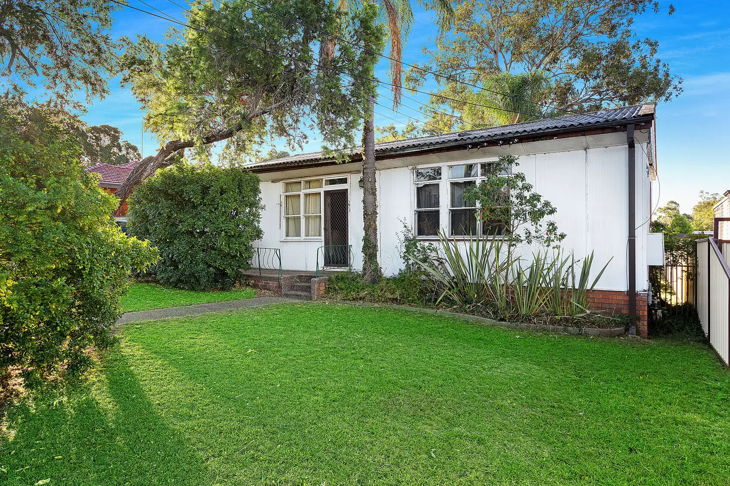 Main view of Homely house listing, 273 Bungarribee Road, Blacktown NSW 2148