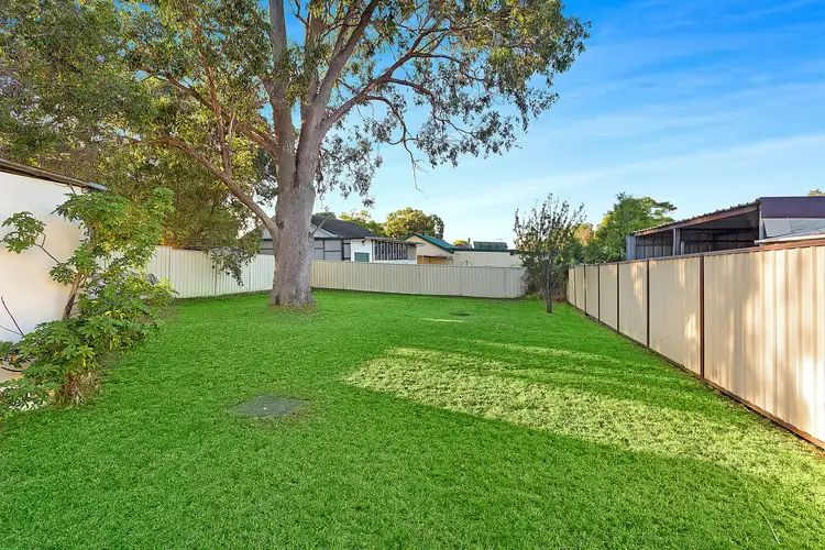 Second view of Homely house listing, 273 Bungarribee Road, Blacktown NSW 2148