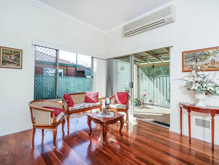 Second view of Homely house listing, 134a Gwenyfred Road, Kensington WA 6151