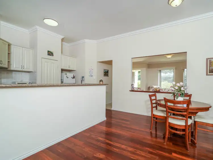 Fourth view of Homely house listing, 134a Gwenyfred Road, Kensington WA 6151