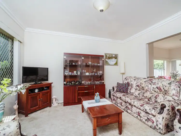 Fifth view of Homely house listing, 134a Gwenyfred Road, Kensington WA 6151
