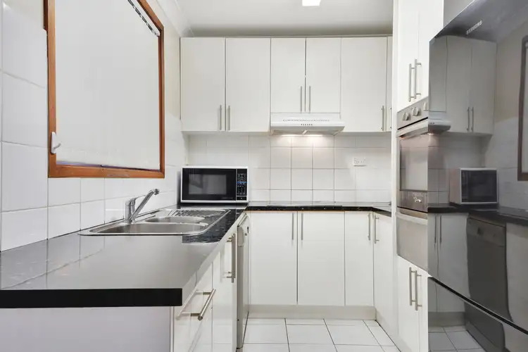 Third view of Homely villa listing, 59/322 Railway Parade, Macquarie Fields NSW 2564