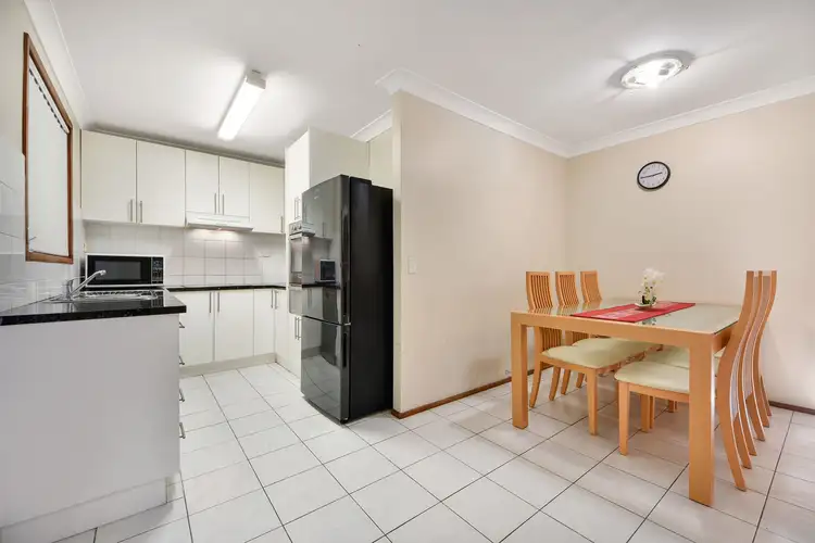 Fourth view of Homely villa listing, 59/322 Railway Parade, Macquarie Fields NSW 2564