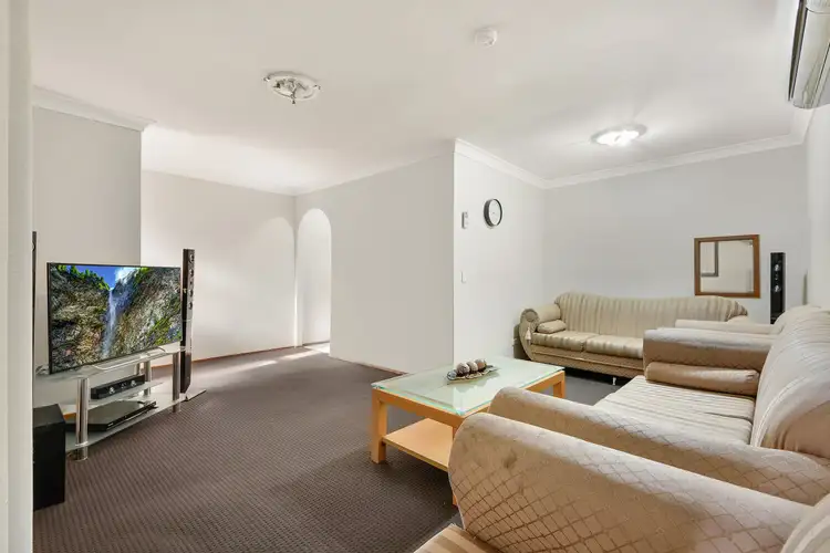 Fifth view of Homely villa listing, 59/322 Railway Parade, Macquarie Fields NSW 2564