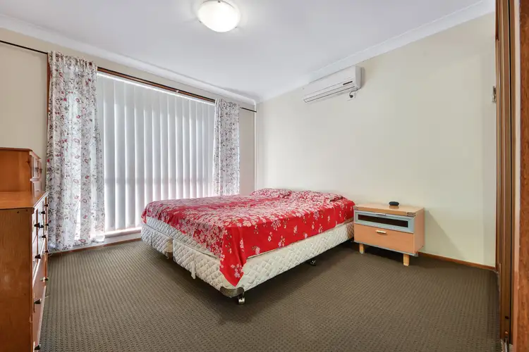 Sixth view of Homely villa listing, 59/322 Railway Parade, Macquarie Fields NSW 2564