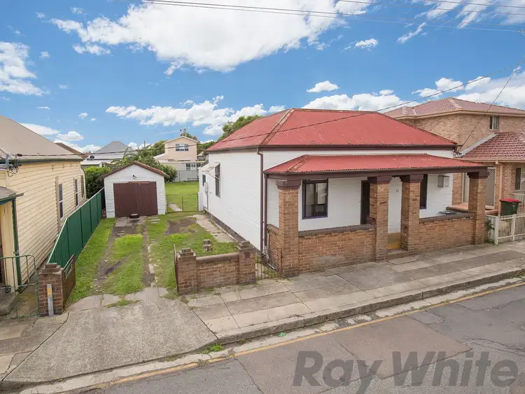 23 Howden Street, Carrington NSW 2294