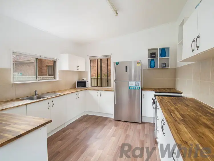 Fifth view of Homely house listing, 23 Howden Street, Carrington NSW 2294