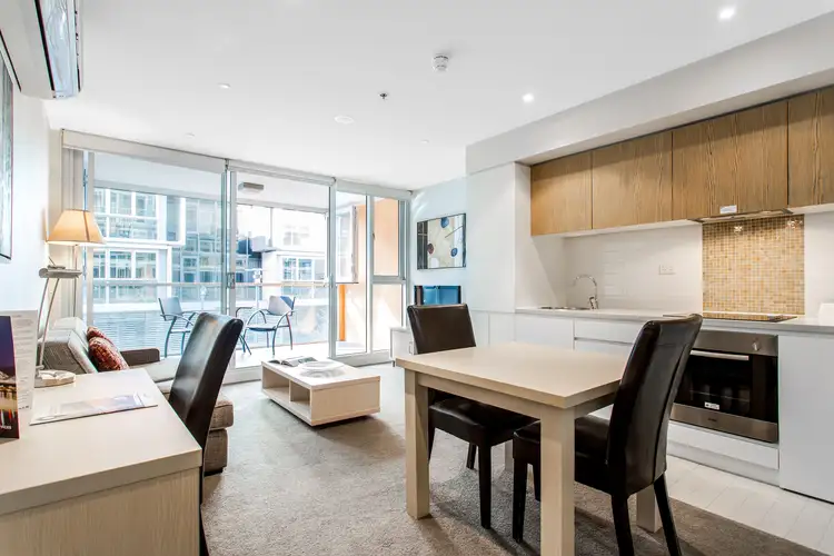 212/10 Balfours Way, Adelaide SA 5000