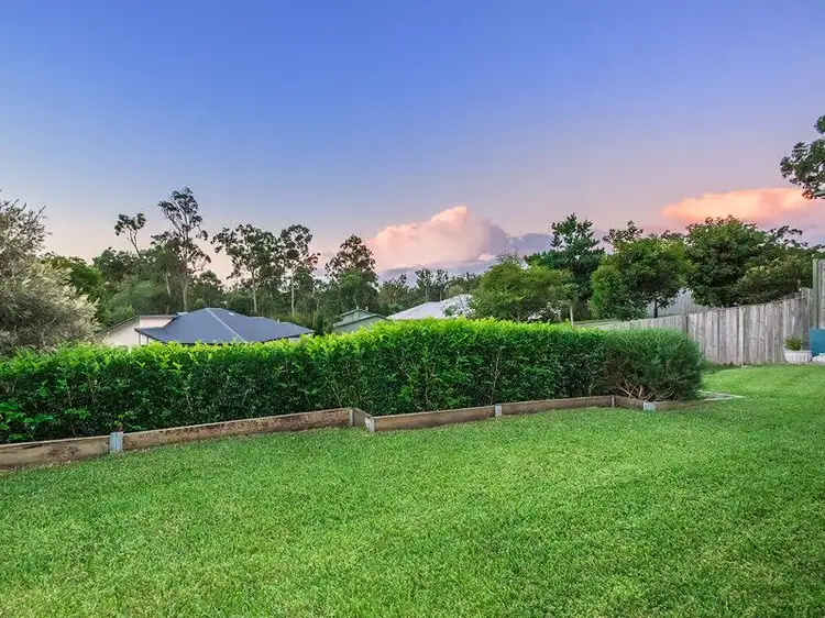 Third view of Homely house listing, 7 Joshua Place, Oxenford QLD 4210