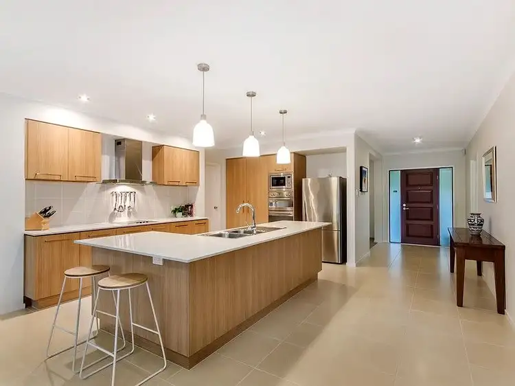 Fourth view of Homely house listing, 7 Joshua Place, Oxenford QLD 4210