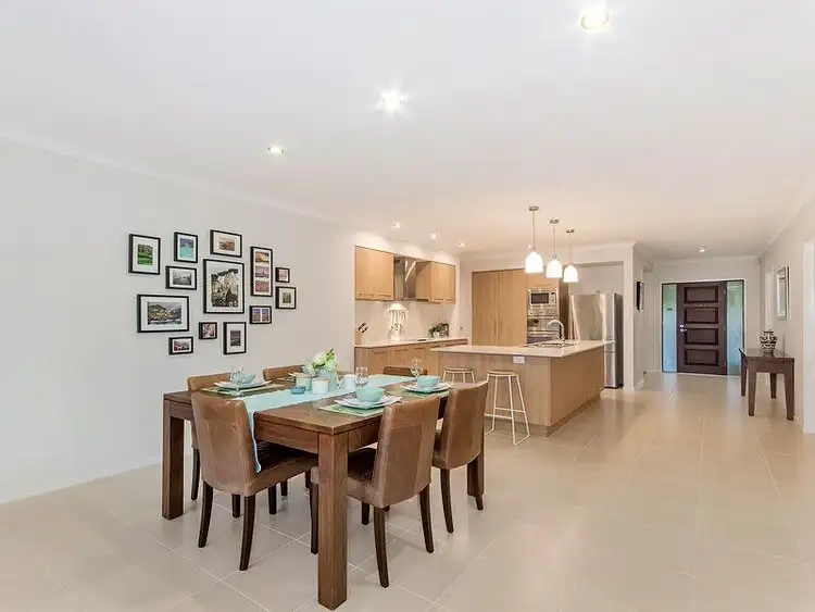 Sixth view of Homely house listing, 7 Joshua Place, Oxenford QLD 4210