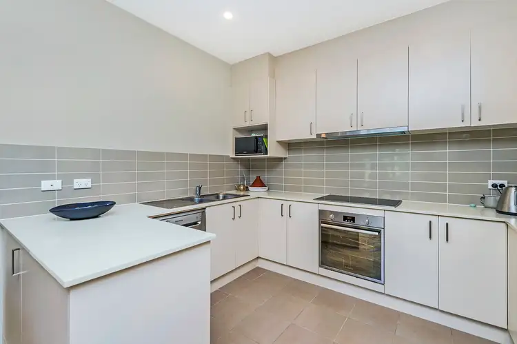 Second view of Homely apartment listing, 25/6 High Street, Queanbeyan NSW 2620