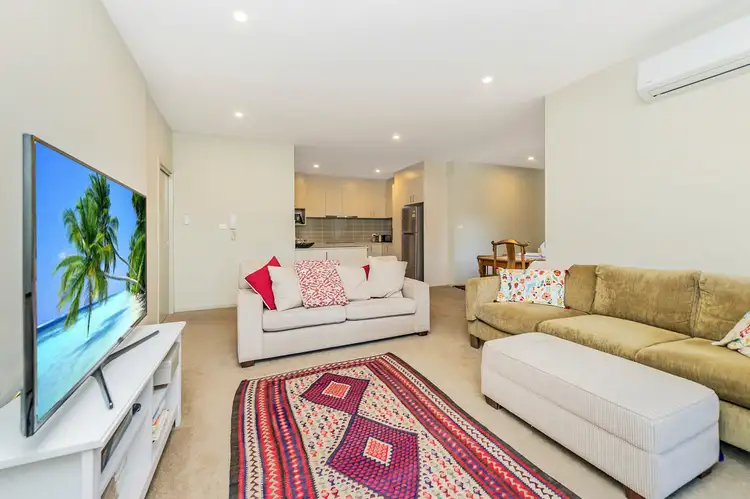 Third view of Homely apartment listing, 25/6 High Street, Queanbeyan NSW 2620