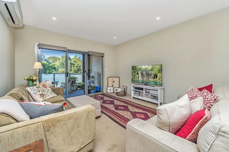 Fourth view of Homely apartment listing, 25/6 High Street, Queanbeyan NSW 2620