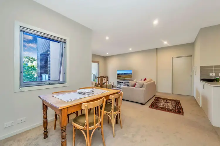 Fifth view of Homely apartment listing, 25/6 High Street, Queanbeyan NSW 2620