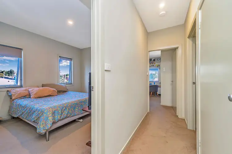 Sixth view of Homely apartment listing, 25/6 High Street, Queanbeyan NSW 2620