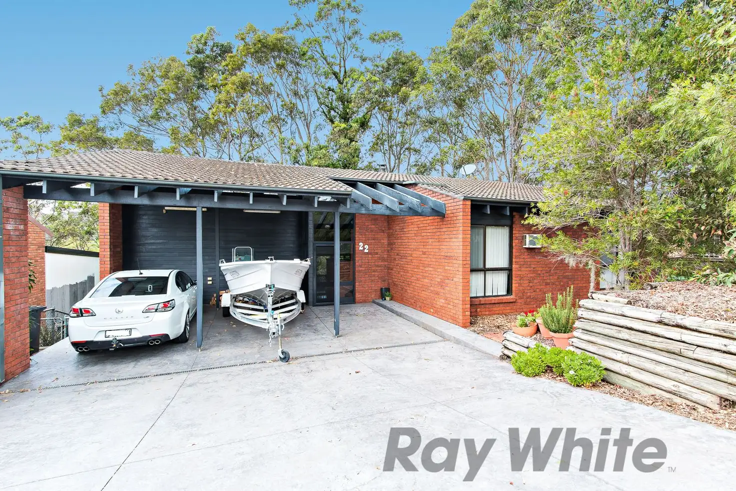 Main view of Homely house listing, 22 Andrew Road, Valentine NSW 2280