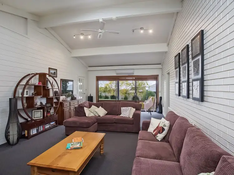 Third view of Homely house listing, 6 Vista Court, Camperdown VIC 3260